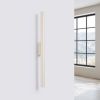 Applique Acier Beige G9 2 Pastelo