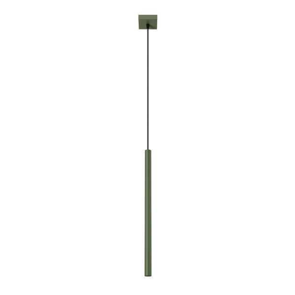 Suspension Acier Vert Olive G9 1 Pastelo