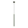 Suspension Acier Vert Olive G9 1 Pastelo