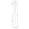 Suspension Acier Vert Olive G9 2 Pastelo