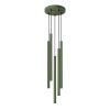 Suspension Acier Vert Olive G9 5 Pastelo