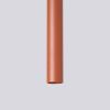 Suspension Acier Ocre Rouge G9 1 Pastelo