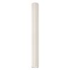 Plafonnier Aluminium Beige GU10 1 Karbon 60
