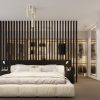 Applique Aluminium Beige GU10 1 Karbon