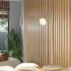Plafonnier Aluminium Beige GU10 3 Karbon Line