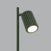 Lampe à poser Aluminium Vert Olive GU10 1 Karbon