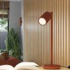 Suspension Aluminium Ocre Rouge GU10 3 Karbon