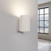 Applique Aluminium Beige GU10 1 Karbon 10