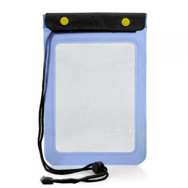 Housse étanche pour tablette 7" (waterproof)