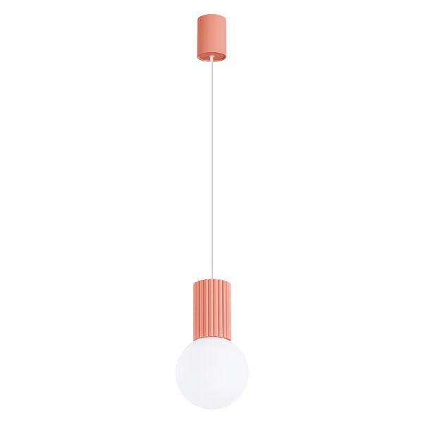 Suspension Aluminium Pêche G9 1 Halo