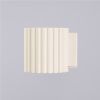 Applique Aluminium Beige G9 1 Aura
