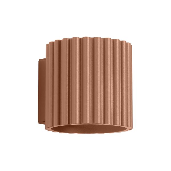 Applique Aluminium Moka G9 1 Aura