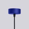 Lustre Aluminium Outremer G9 6 Halo