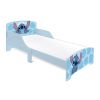 Lit enfant Lilo & Stitch 70x140 cm - MDF bleu