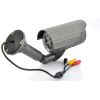 Caméra de sécurité CCTV, HD SDI 1080p, PAL/NTSC, 3 x Zoom optique waterproof