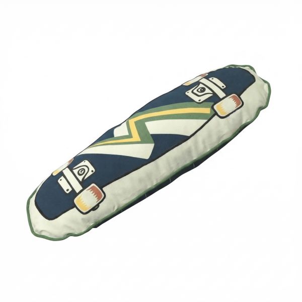 Coussin déhoussable 65x25 cm Coton Valencia