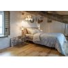 Housse de couette 200x200 cm Coton Nora