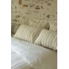 Housse de couette 220x240 cm Percale de Coton Toscane
