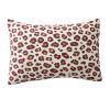 Taie d'oreiller 50x70 cm Gaze de Coton Montauk Rose