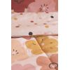 Parure de lit enfant 220x240 cm Coton Hortense