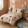 Parure de lit enfant 220x240 cm Coton Celestine