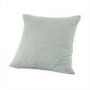 Taie d'oreiller 80x80 cm Gaze de Coton Terra Eucalyptus