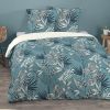 Parure de lit 220x240 cm Polyester Grace