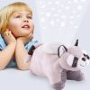 Sleep Lite Lampe Peluche avec Lumière