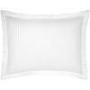 Lot 2 taies d’oreiller 50x70 cm Satin de Coton Amboise
