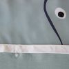 Parure de lit enfant 140x200 cm Microfibre Eleph