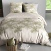 Parure de lit 240x260 cm Coton Livia