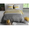 Parure de lit 220x240 cm Coton Romy