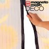 Magneto Mesh DECO Rideau Magnétique Anti Insectes