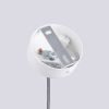 Suspensions Acier Blanc GU10 1 Lami
