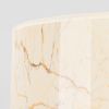 Lampadaire Tissu Beige E27 1 Nevia