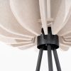 Lampadaire Feutre Beige E27 1 Mula