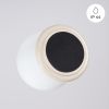 Plafonniers Céramique Beige G9 1 Zori