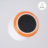 Plafonniers Céramique Orange G9 1 Zori