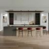 Suspensions Acier Bordeaux G9 1 PASTELO