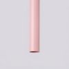 Suspensions Acier Rose G9 3 PASTELO