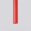 Suspensions Acier Rouge G9 2 PASTELO