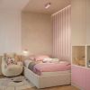 Appliques murales Aluminium Rose Gx53 1 AURA
