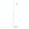 Lampadaire Aluminium Blanc GU10 1 KARBON