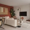 Lampadaire Aluminium Noir GU10 1 KARBON