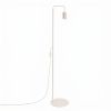 Lampadaire Aluminium Beige GU10 1 KARBON