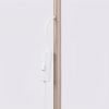 Lampadaire Aluminium Taupe GU10 1 KARBON