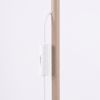 Lampadaire Aluminium Taupe GU10 3 KARBON
