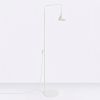 Lampadaire Acier Blanc E14 1 NOX