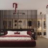 Plafonniers Aluminium Bourgogne GU10 6 Karbon