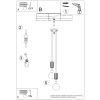 Suspensions Aluminium Outremer G9 2 Halo
